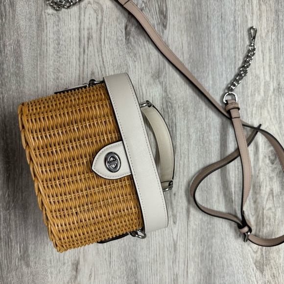 Coach bag - Picture 6 of 9